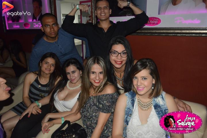 Foto 51 de Fresa Salvaje - 3er 2do FDS Agosto 2016 en Fresa Salvaje, Cali