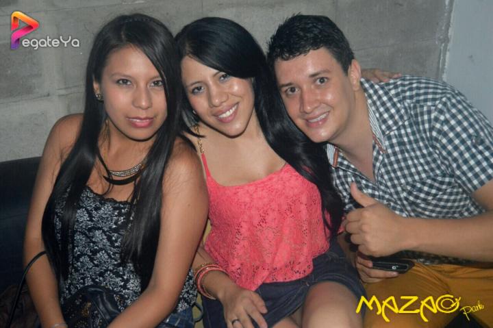 Foto 21 de Mazao Park - Halloween 2015 en Mazao Park, Cali