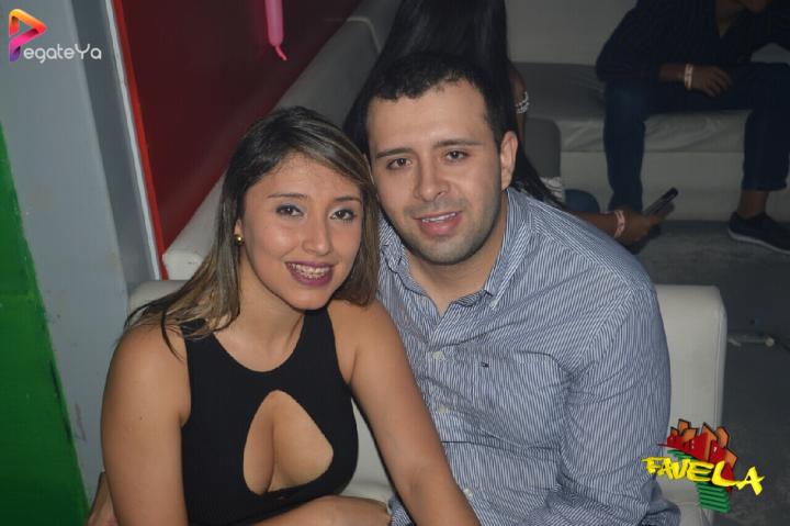 Foto 15 de Favela Club - 4to Fds Abril 2017 en Favela Club Menga, Cali