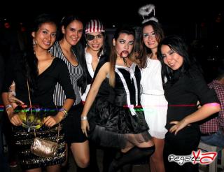 Foto 88 de Halloween en Penthouse 1800, Cali