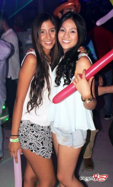 Foto 4 de Favela - Agosto 17 en Favela Club Menga, Cali