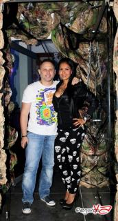 Foto 53 de Halloween en Beautiful 80`s Cali, Cali