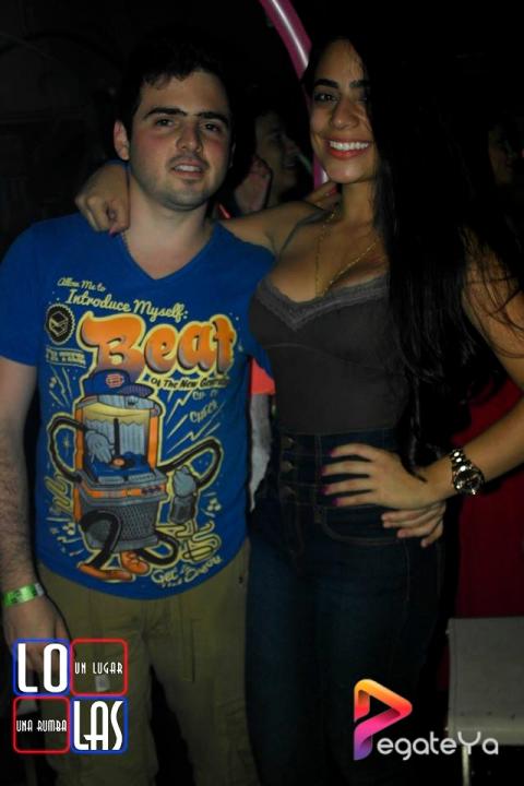 Foto 69 de Lolas Club - 5to FDS Enero 2014 en Lolas Club Menga Cali, Cali