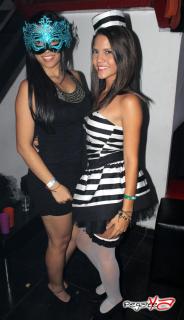 Foto 58 de Halloween en Babel / Barra Libre Cali, Cali
