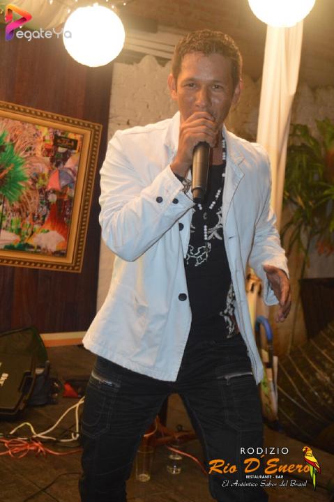 Foto 13 de Rodizio Rio D´Enero - 3er fds dic 2016 en Rodizio Rio D´Enero, Cali