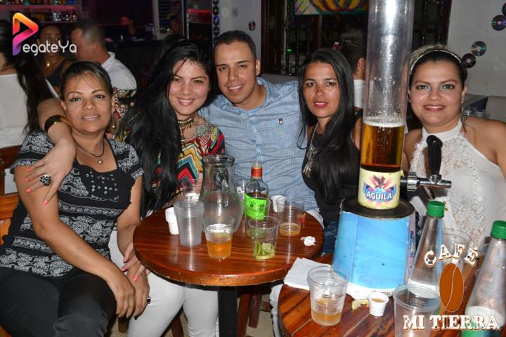 Foto 9 de Cafe Mi Tierra - 3er/4to Fds Abril 2017 en Cafe Mi Tierra, Cali