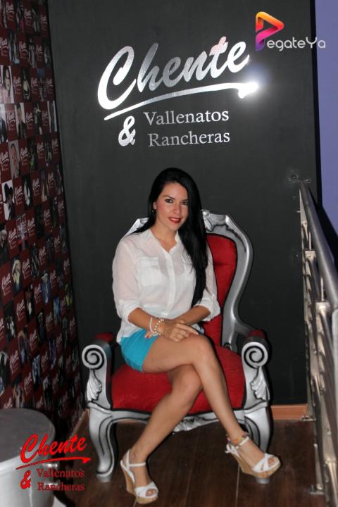 Foto 3 de Chente - 3er FDS Mayo 2015 en CHENTE Vallenatos y Rancheras, Cali