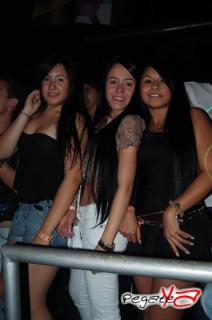 Foto 27 de Prizma 3 de Marzo 2012 en Prizma Discoteca Medellin, Medellín