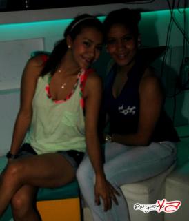 Foto 18 de Halloween en Heaven Shots