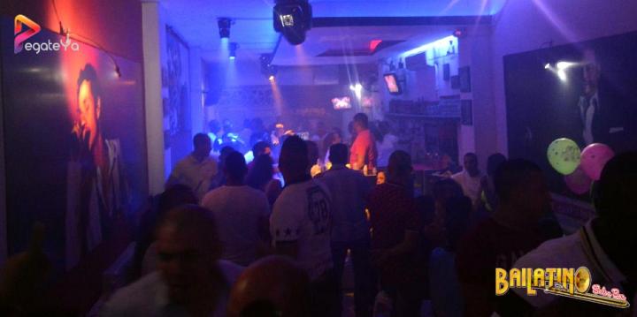 Foto 18 de Bailatino - 2do FDS Marzo 2016 en Bailatino - Bar, Cali