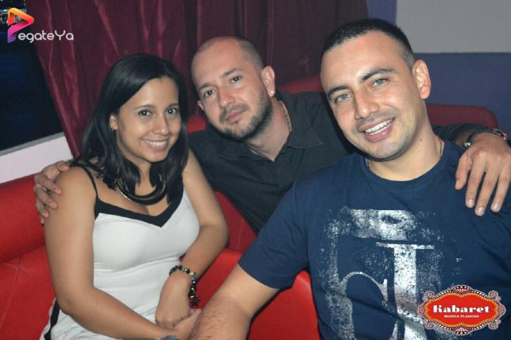 Foto 61 de Kabaret Bar - Feria de Cali 2016 en Kabaret - Granada, Cali