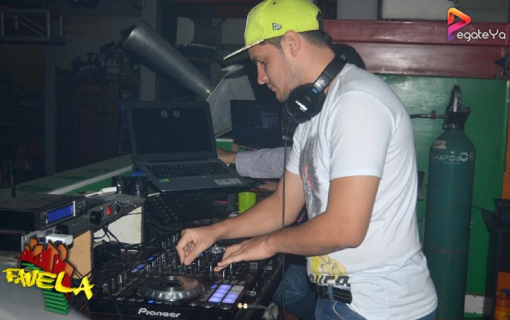 Foto 14 de Favela Club - 5to Fds Abril 2017 en Favela Club Menga, Cali