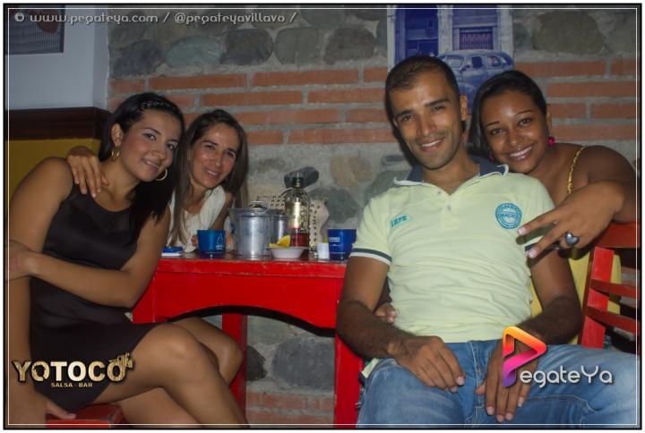 Foto 27 de YOTOCO SALSA BAR - Villavicencio en Yotoco Villavicencio, Villavicencio