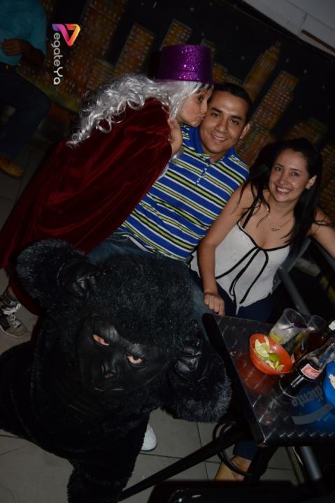Foto 27 de New York sábado 01 de agosto 2015 en Discoteca New York Bucaramanga, Bucaramanga