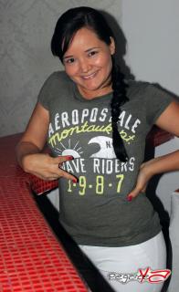Foto 4 de Agosto 10 del 2013 en Babel / Barra Libre Cali, Cali