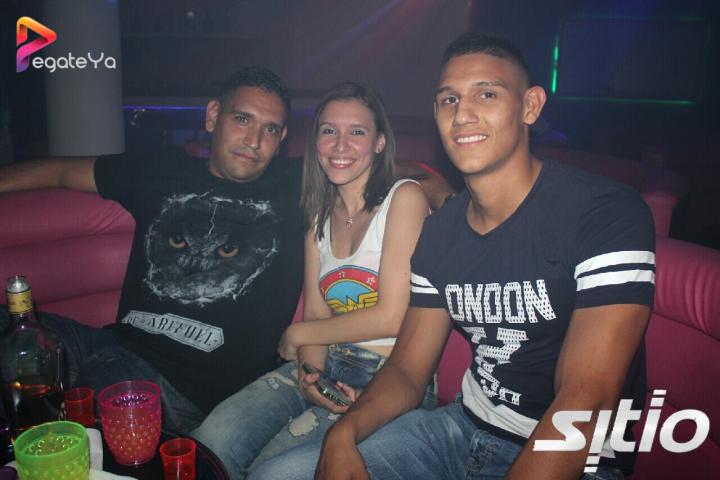Foto 21 de EL SITIO DISCO CLUB - 1er 2do Fds Agosto en El Sitio Disco Club