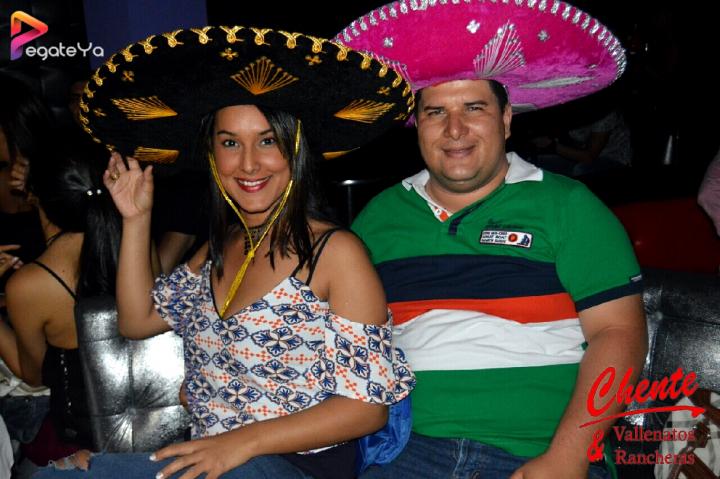 Foto 26 de Chente - Feria de Cali 2016 en CHENTE Vallenatos y Rancheras, Cali