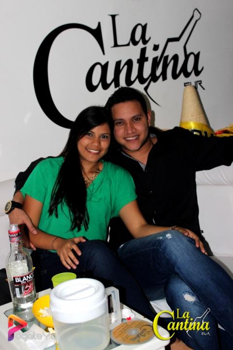 Foto 4 de La Cantina Sur - 1er FDS Febrero 2015 en La Cantina Sur, Cali