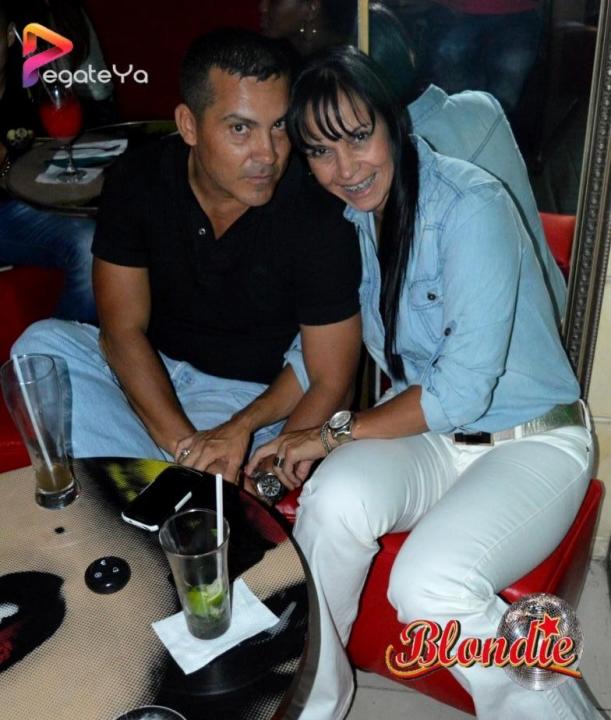 Foto 21 de Blondie - 1er FDS Agosto 2015 en Blondie Bar Cali, Cali