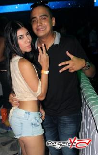 Foto 96 de Antoine Becks - Agosto 10 del 2013 en Living Night Club, Cali