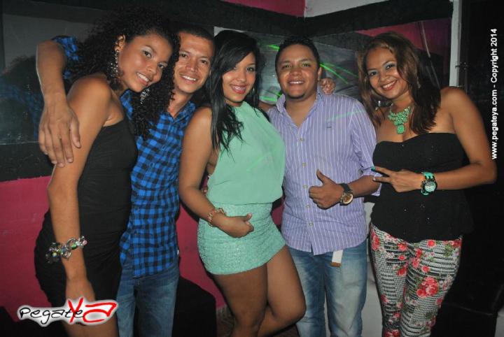 Foto 8 de Bahia Club 22 y 23 de Agosto en bahia club, Cartagena