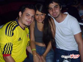 Foto 17 de Noviembre 17 del 2012 en Ranchenato Menga Cali, Cali
