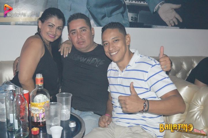 Foto 79 de Bailatino - 3er Fds Sept. 2017 en Bailatino - Bar, Cali