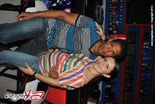 Foto 39 de pasion del barza 1, 2 junio de 2012 en LA PASION DEL BARZA Cartagena, Cartagena