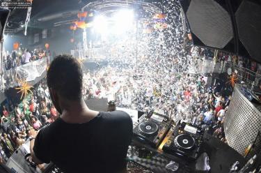 Foto 143 de Mission Club - Halloween 2014 en Mission Club, Cali