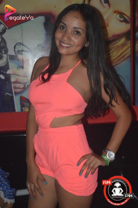 Foto 6 de Ampm Bar - 3er Fds Agosto 2016 en Am / PM Bar - Cali, Cali