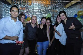 Foto 121 de BAR BLING - 1 de febrero de 2014 en Bar Bling Bucaramanga, Bucaramanga