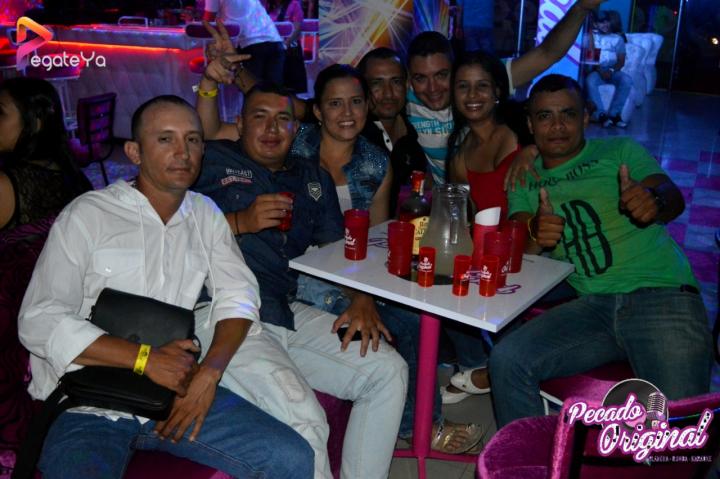 Foto 15 de Pecado Original - 1er FDS Agosto 2015 en Pecado Original, Cali