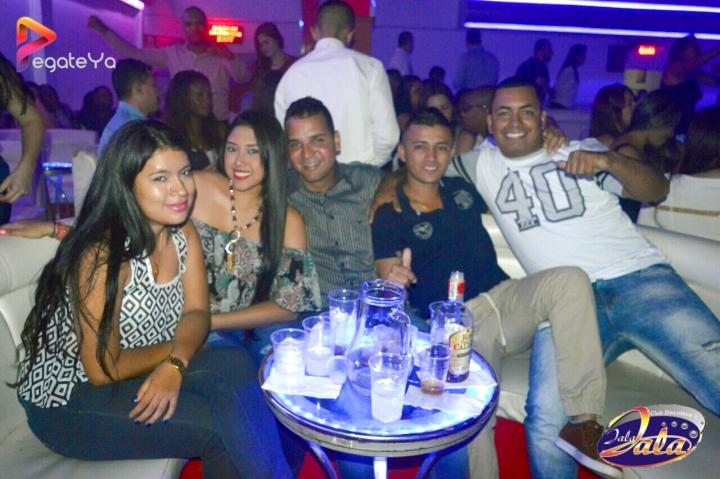 Foto 35 de Jalajala - 1er Fds Junio 2016 en Jala Jala Club, Cali