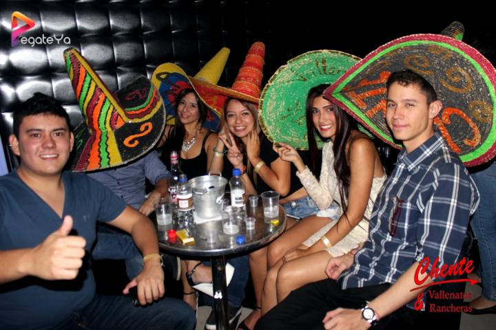 Foto 9 de Chente - 4to FDS Mayo 2015 en CHENTE Vallenatos y Rancheras, Cali