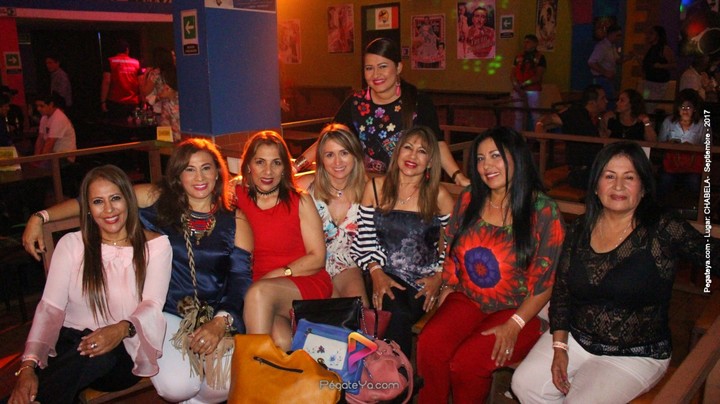 Foto 6 de Chabela Hermanos Pabon en Discoteca Chabela Bucaramanga, Bucaramanga
