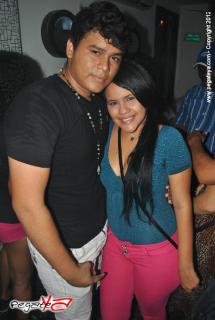 Foto 4 de taboo 14 y sabado 15 de dic de 2012 en Discoteca Taboo Cartagena, Cartagena