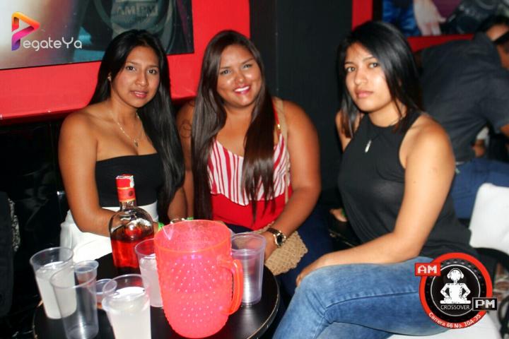 Foto 58 de Ampm Bar - 1er Fds JuniO 2016 en Am / PM Bar - Cali, Cali