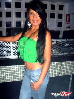 Foto 10 de Enero 26 del 2013 en Space Menga, Cali