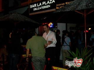 Foto 17 de Plaza Delicatessen - Junio 16 en Bar la Plaza Delicatessen Manizales, Manizales