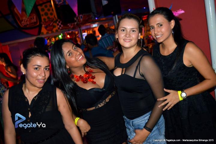 Foto 60 de Maria Casquitos - 14 de febrero de 2015 en Maria Casquitos Bucaramanga, Bucaramanga
