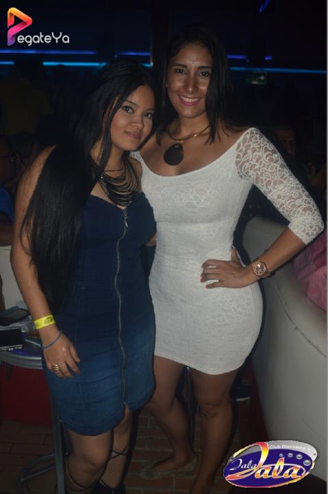 Foto 22 de JalaJala - 1er Fds Mayo 2017 en Jala Jala Club, Cali