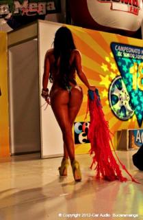 Foto 32 de Chicas Car Audio 2012 - Cenfer Bucaramanga en Chicas Car Audio 2012, Bucaramanga