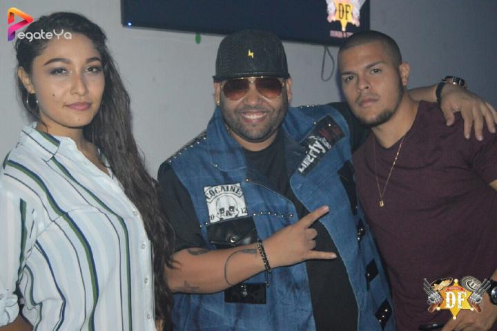 Foto 56 de El DF Club - Feria de Cali. 2016 en El DF Club Discoteca
