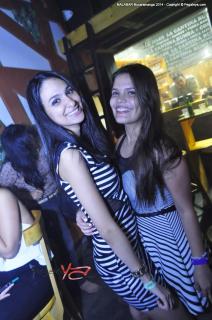 Foto 9 de Discoteca Malabar - 8 de febrero de 2012 en Discoteca Malabar Bucaramanga, Bucaramanga