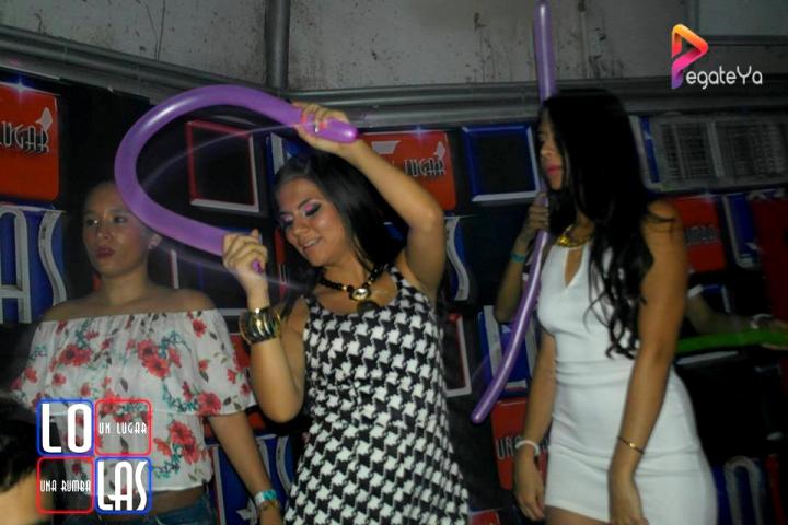 Foto 60 de Lolas Club - 2do FDS Agosto 2015 en Lolas Club Menga Cali, Cali