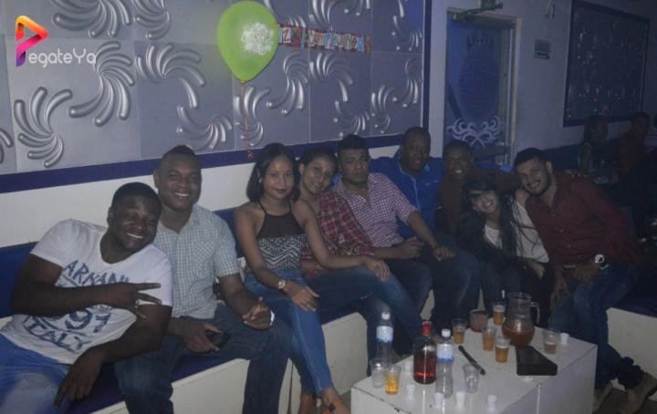 Foto 6 de Ahma Bar - 3er & 4to Fds Marzo 2016 en Ahma Cali, Cali
