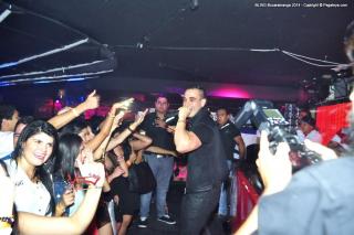 Foto 91 de Bar Bling - 8 de febrero de 2012 en Bar Bling Bucaramanga, Bucaramanga