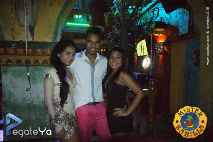 Foto 7 de Mister Babilla 23 de Mayo de 2015 en Discoteca MISTER BABILLA cartagena, Cartagena