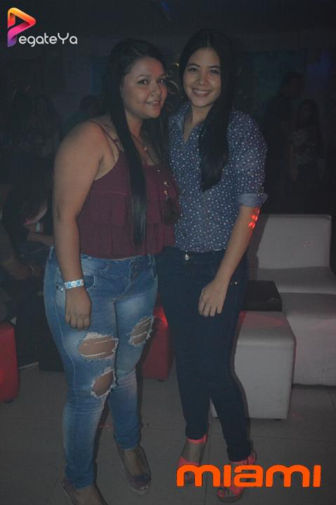 Foto 25 de Miami - 3er Fds Agosto 2016 en Miami Bar Cali, Cali