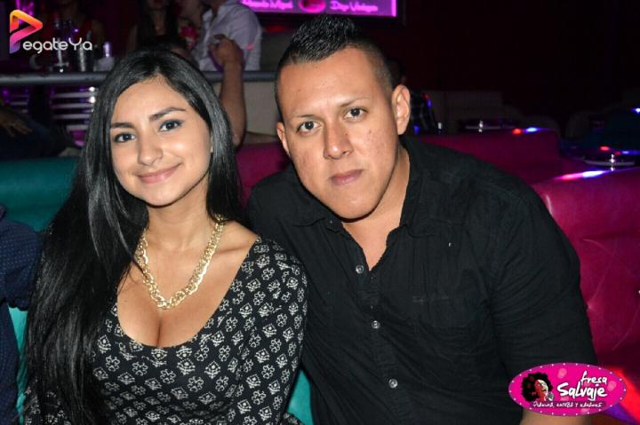 Foto 120 de Fresa Salvaje - Feria de Cali 2016 en Fresa Salvaje, Cali